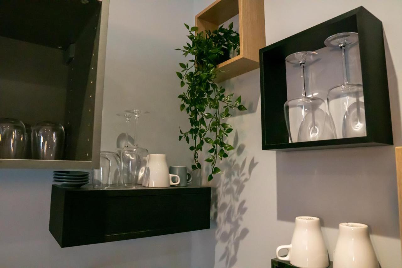 Coeur De Ville T2, Terrasse, Clim Tt Equipe, Parking ซานารี-ซูร์-แมร์ ภายนอก รูปภาพ